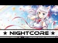 Nightcore - Rainbow Girl