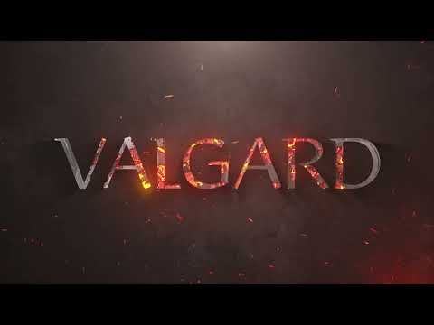 VALGARD Realm of the Vikings⚔️🛡️ What's New at Paultons Park 2026 Official Teaser