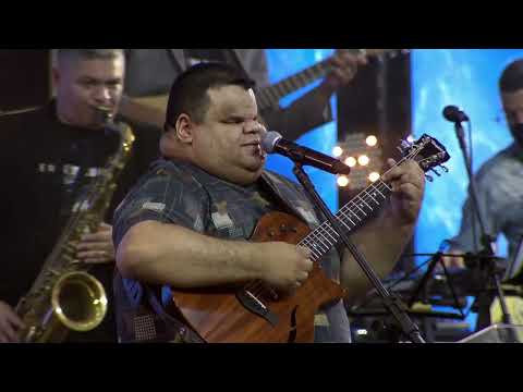 Aleluia (Agnus Day) - Clayton Queiroz - UMADEB 2022