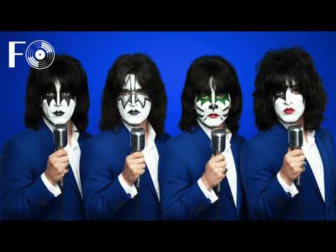 I Was Made For Lovin You - 1960's Soul & Blues Cover sung by Eddy.exe