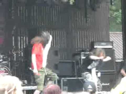 Septicopyemia - @ OEF 2009
