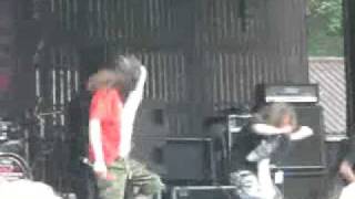 Video @ OEF 2009