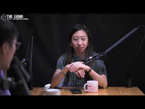 The Grind Ep.161 - What is true repentence?