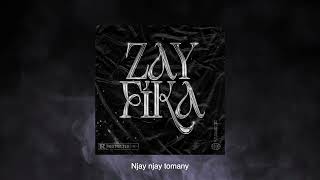 Download lagu ZAKAI - ZAY FIKA (  Audio ) mp3