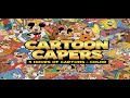 A Bumper Collection Of Cartoon Capers 1992 Braveworld Part 1 Of 2 4 Hours Popeye Casper