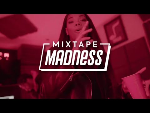 Cristale - Booth (Part 2) (Music Video) | @MixtapeMadness
