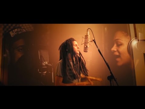 Martin Zobel & Soulrise - Keep Planting Seeds LP (2014) OFFICIAL HD