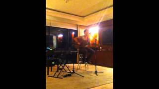 One Last Night - Jesse Labelle