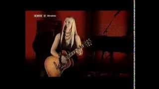 [TEMPORARILY AUDIOSWAPPED]  Tina Dickow - Nobody's Man