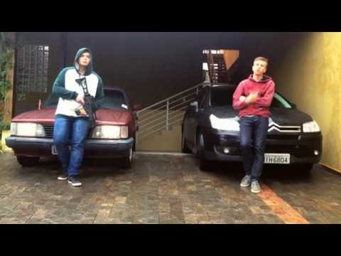 RH Colombiano - América do Norte (Kondzilla) - LOCKOXAMPS PRODUCTIONS