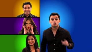 Videoclip &#39;Vive tus sueños&#39; Ecuavisa 2014