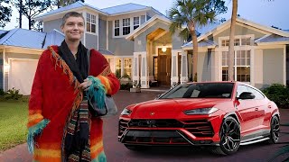 Sinéad O’Connor Untold Story (Real Name, Personal Life, Age, Sad Death, Net Worth &amp; Relationships)