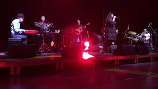 Basia Reward live 2018