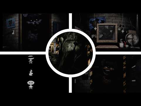 Midnight at Starstage - Full Walkthrough & Extras