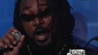 Skindred - Pressure (Acoustic) (Live)