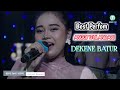 DEKEN BATUR ANGGI WULANDARI JEMBRONG BEKEN SAWER ONLINE 13 JUNI 2022