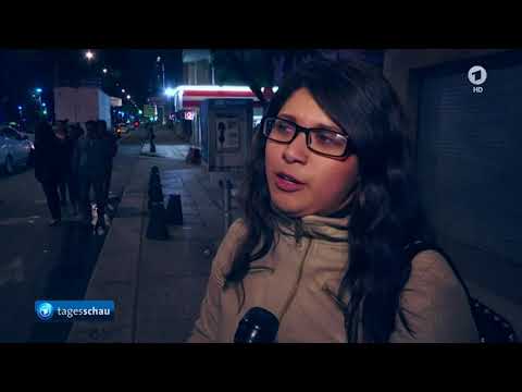 tagesschau 20:00 Uhr, 08.09.2017