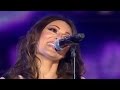 Ceca - Gore od ljubavi - (LIVE) - (Usce 2) - (TV Pink 2013)