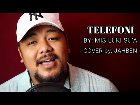 JahBen - Telefoni (Samoan Music)
