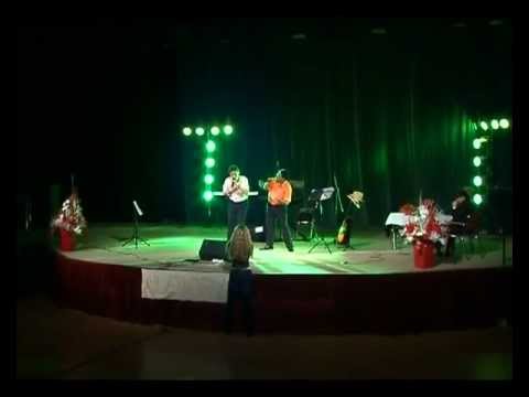 ŽELIM SLIJEDIT GA - Chem Ho nasledovať - ALEDORY 2012 KONCERT SLOVAČKA
