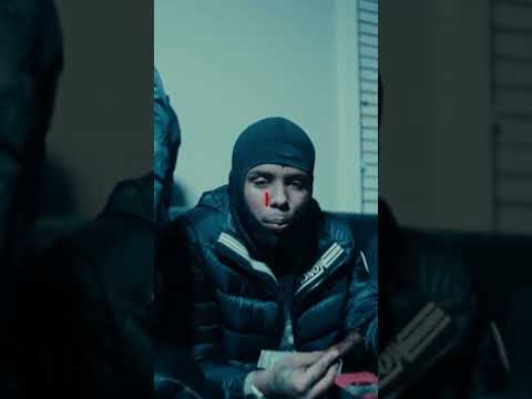 If King Von was on Back In Blood 🥶🩸