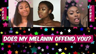 Coco Jones - Just My Luck (Lyrics)