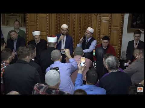 HFZ. AZIZ ALILI i AHMED ALILI - KOLAŽ ILAHIJA