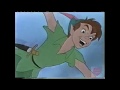 Walt Disney World Television Commercial 2001