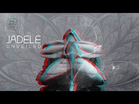 Jadele  - Unveiled (Plastic City)  I Full Video