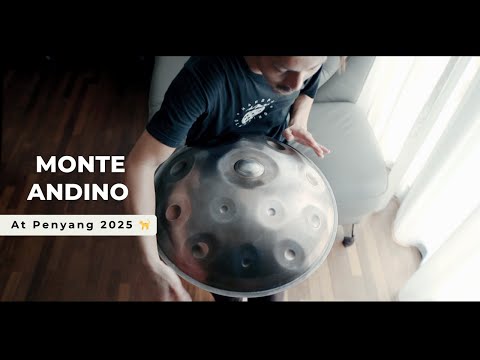 Monte andino at Penyang 2025 🐈 | RRyusuque | F Low Pygmy [Yishama Pantam]