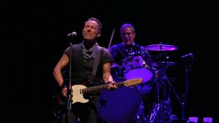 Bruce Springsteen - The Price You Pay  (live Göteborg 2016) - Lyrics/Subita