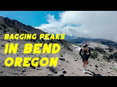 Training for the UTMB Ultra-Trail du Mont-Blanc World Series Finals