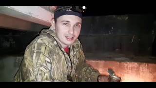 Когда разрешено как ловить рака в беларуси