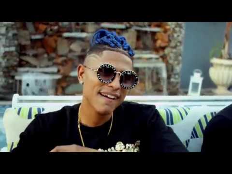 The Wonder Papi - Envidia (Video Oficial)