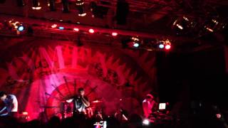 3OH!3 - Youngblood (Live)