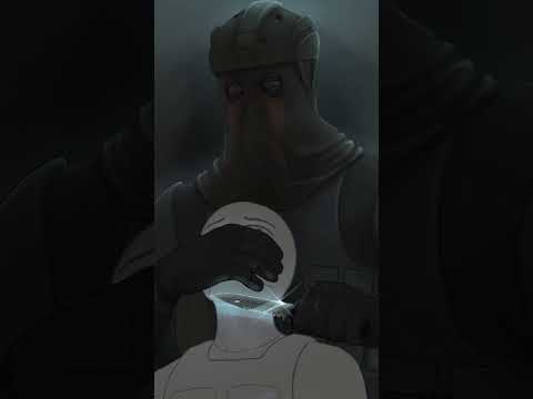 König MW2 Finds Tiktok Fan? #modernwarfare #fyp #cod