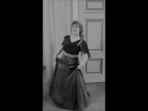 Tschaikovsky - Elena Syssojeva - Средь шумного бала op.38 n.3