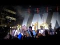 Marteria Crash Dein Sound/Letzten 20 Sekunden ...