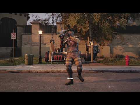 Tom Clancy's Rainbow Six® Siege : Maverick Elite MVP