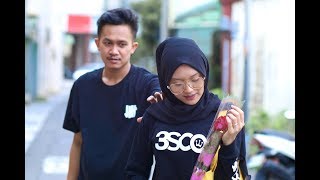 Download lagu TITIP ANGIN KANGEN - GENOSKUN (Cover Video) Lintang Ati !! mp3