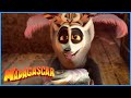 DreamWorks Madagascar King Julien Proposes Madagascar 3 Europe S Most Wanted Kids Movies