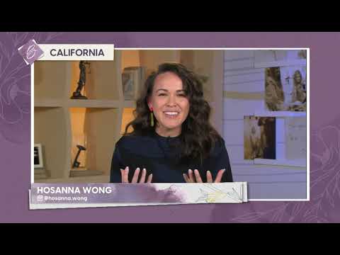 Hosanna Wong: What to Do When You Feel Disappointed | Better Together