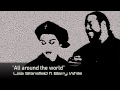 "All Around The World" (feat. Barry White) - Lisa Stansfield