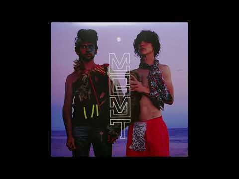 MGMT - Electric Feel [Audio]