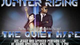 Jupiter Rising &quot;Falling Away&quot; With Lyrics