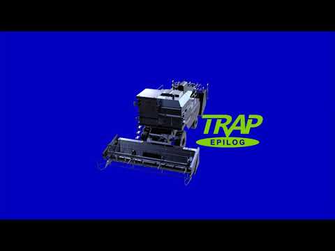 UGOWSKI ("Plony (feat. 07420Norma, Ekshi)") //TRAPEPILOG