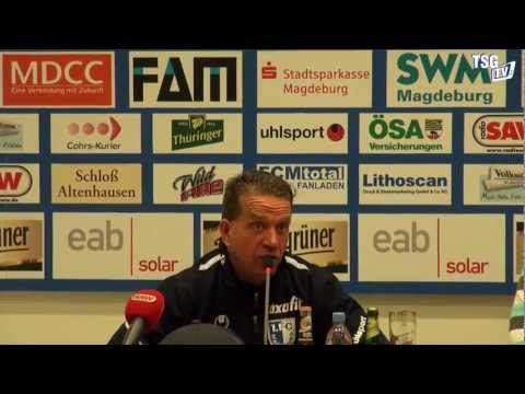 PK 1.FC Magdeburg - TSG Neustrelitz 06.04.2013