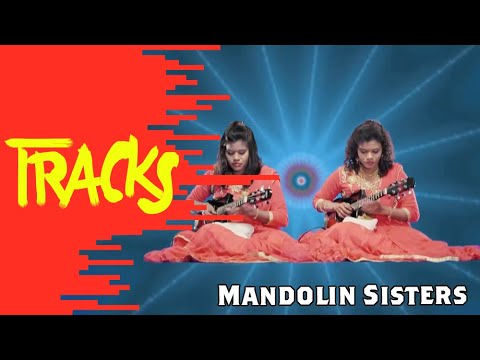 Mandolin Sisters - Tracks ARTE