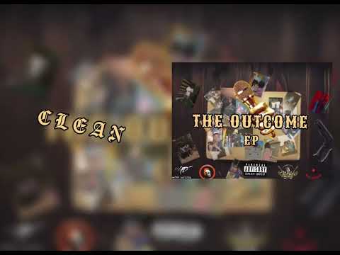 ICONICSMASH, KUSH GHAD - CLEAN (Official Audio)