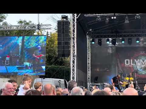 OLYMPIC - Já, Roudnické vinobraní 2024